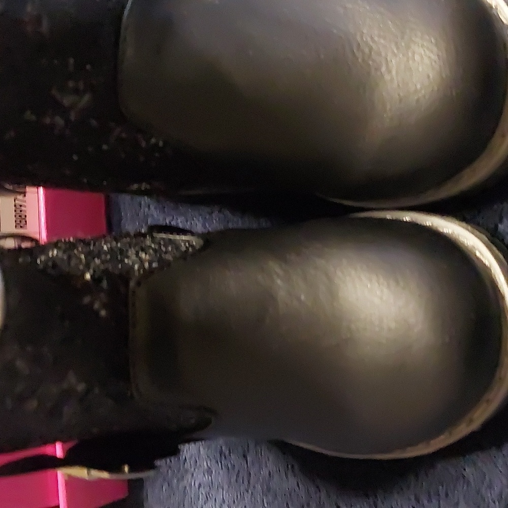 RuggedBear Girls Boots